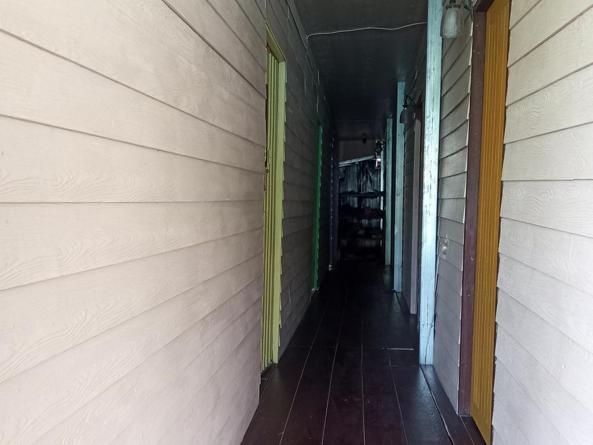 Crazy Monkey Hotel Trat Exterior foto